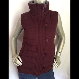 PATAGONIA Women’s Size Small Puffer Vest
